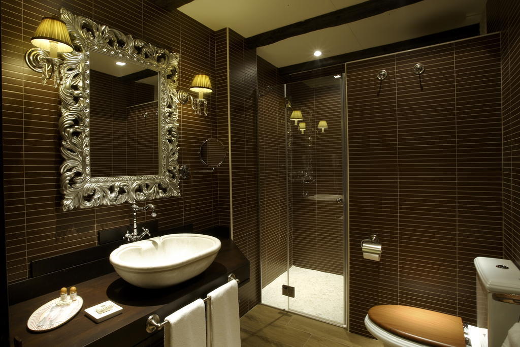 Hotel Rural & Spa Los Anades Abanades Room photo