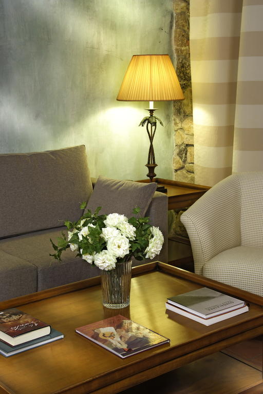 Hotel Rural & Spa Los Anades Abanades Room photo