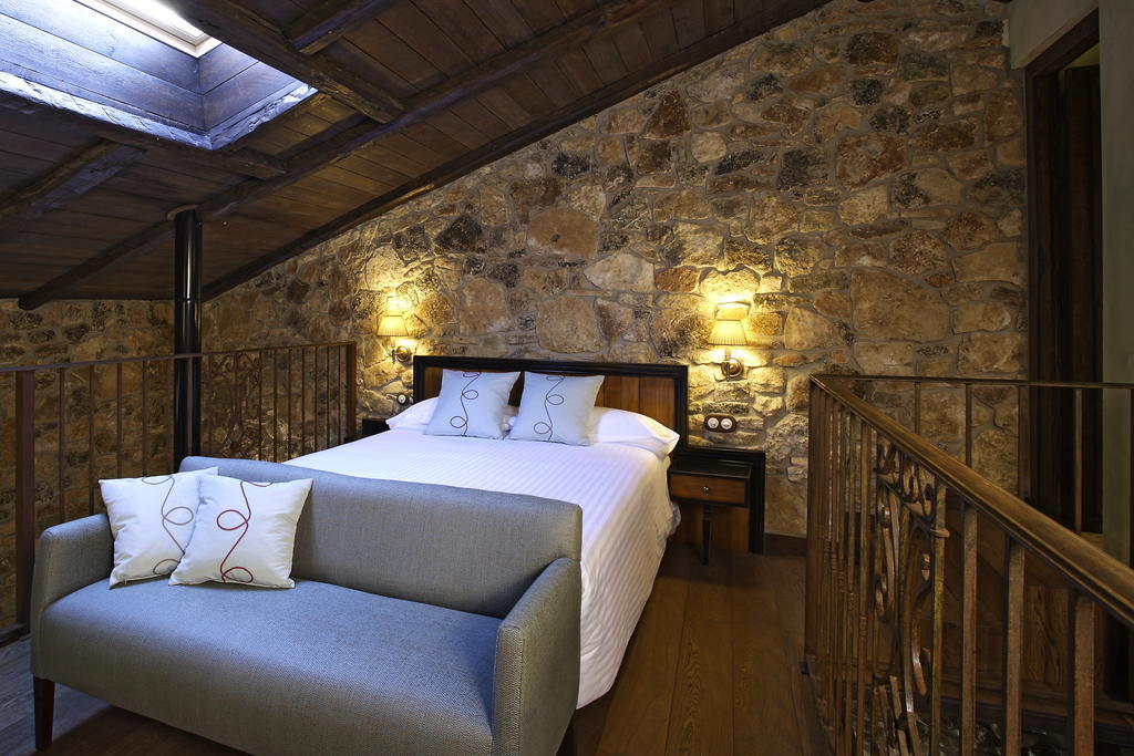 Hotel Rural & Spa Los Anades Abanades Room photo