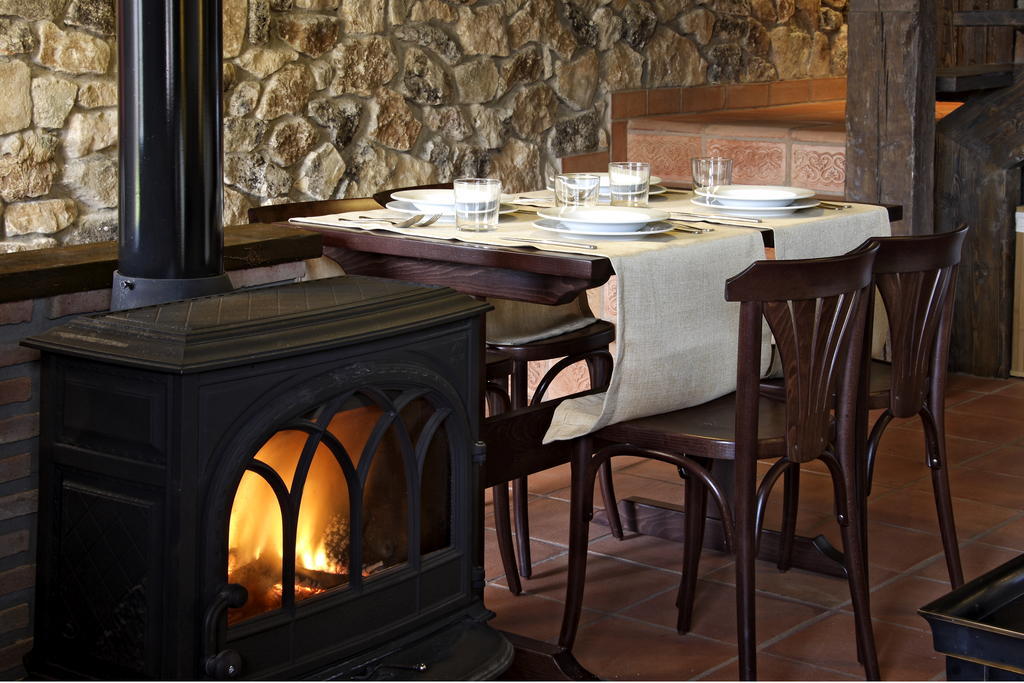 Hotel Rural & Spa Los Anades Abanades Room photo