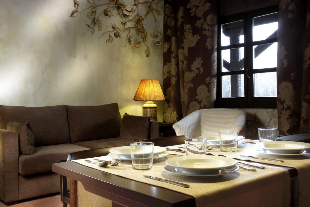 Hotel Rural & Spa Los Anades Abanades Room photo