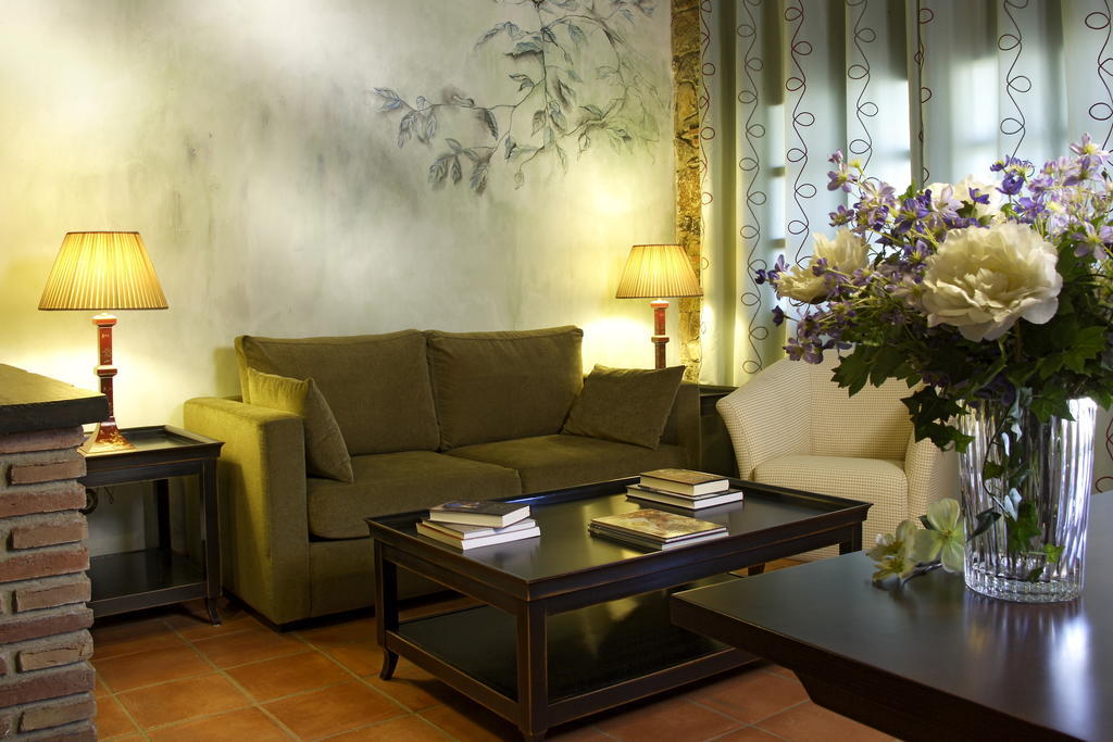 Hotel Rural & Spa Los Anades Abanades Room photo