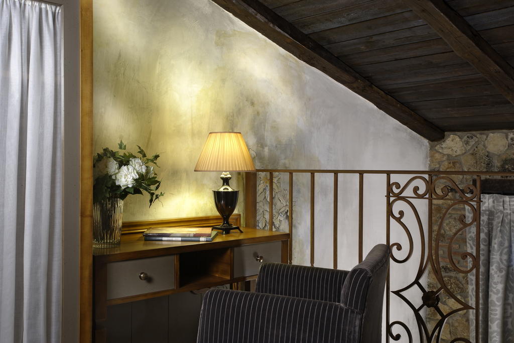 Hotel Rural & Spa Los Anades Abanades Room photo