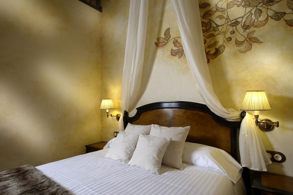 Hotel Rural & Spa Los Anades Abanades Room photo