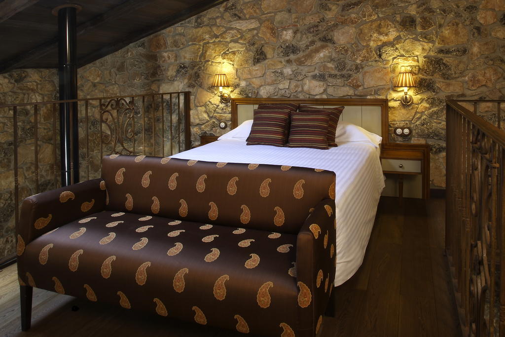 Hotel Rural & Spa Los Anades Abanades Room photo